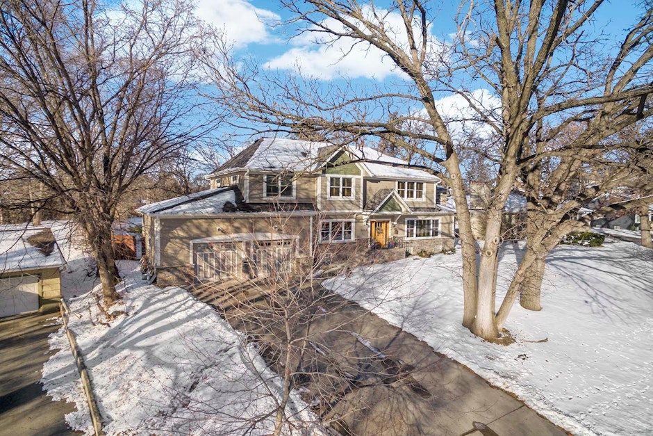 5244 Richwood Drive, Minneapolis, MN 55436, Presented by Lisa Handley, RE/MAX Advantage Plus